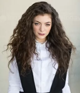 Curly Hairstyles for Long Thick Hair