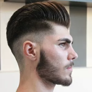 mens haircuts