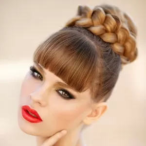 cute hairstyles for long hair
