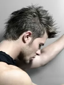mens hairstyles