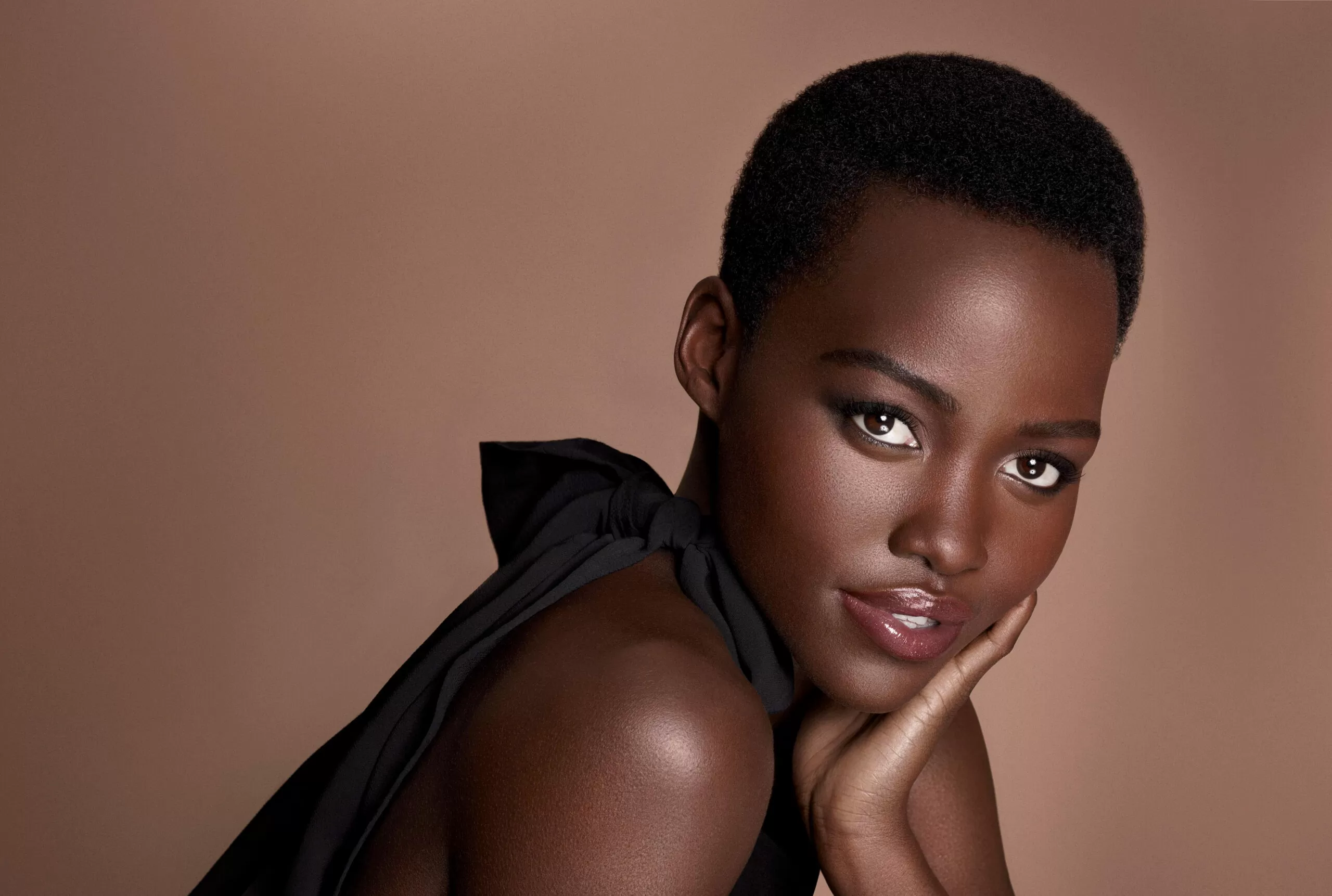 short hairstyles for black women