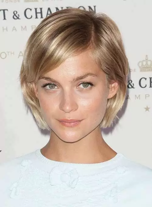 Best Short Haircuts for Fine Hair | Fine Short Hairstyles Best Short Haircuts for Fine Hair | Fine Short Hairstyles