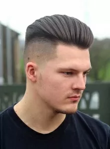 hairstyles for short hair