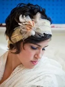 Embellished Headband