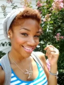 natural black hairstyles