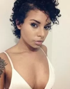 hairstyles for black women