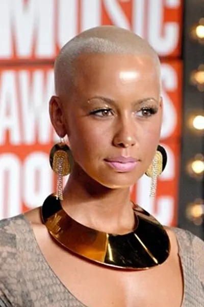 hairstyles for short natural hair