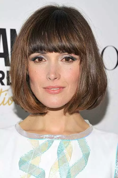 medium hairstyles for women over 40