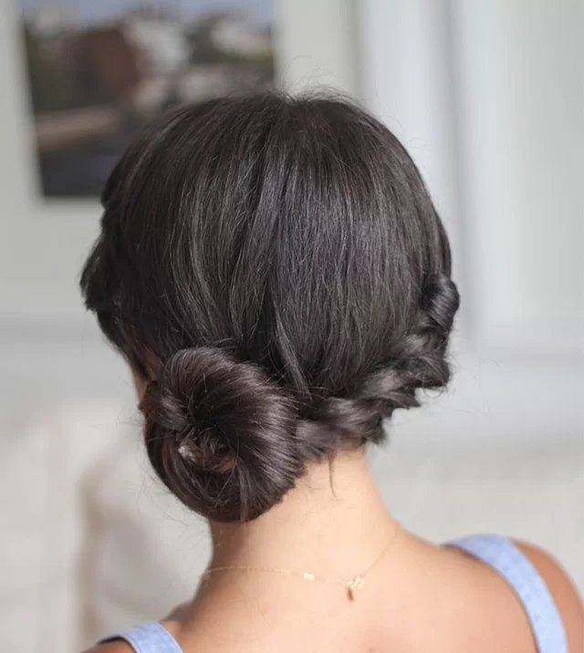 hairstyles for homecoming