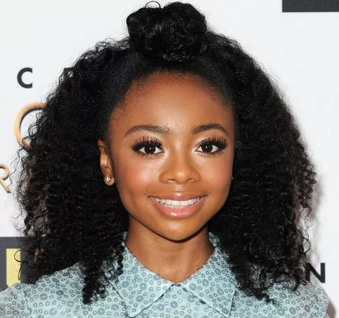 hairstyles for short natural hair