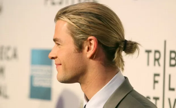 hairstyle for men