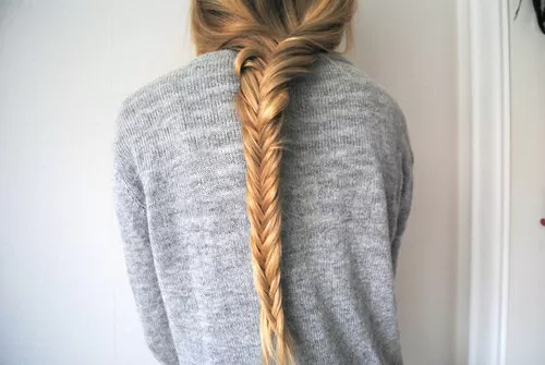 Classic Fishtail