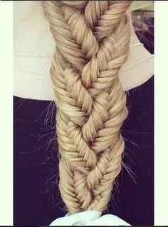 Double Braided Style