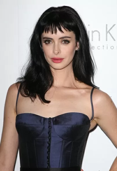 hairstyles for long hair with bangs