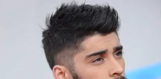 30 Mohawk Fade Hairstyles For Men Mohawk Fade Hairstyles For Men