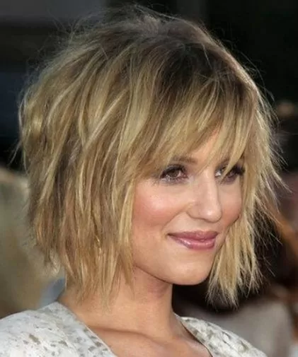 Latest Shag Haircut Trends to Try in 2023