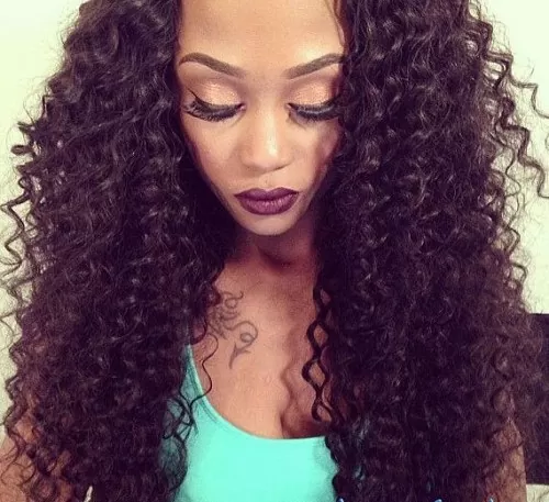 X-Pression Kinky Curl