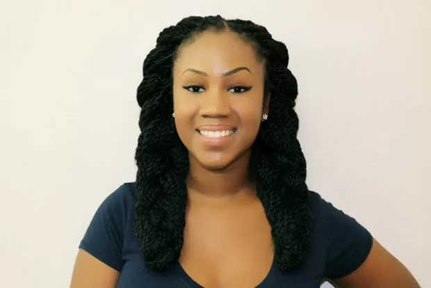 french braid senegalese