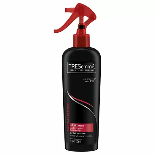 TRESemme heat tamer spray