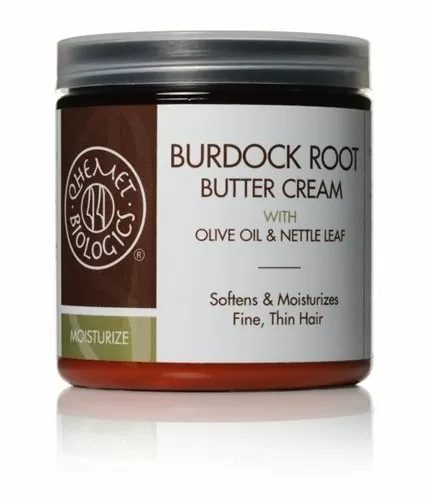 qhemet burdock root butter cream