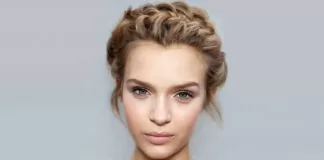 30 Royal Crown Braid Styles Crown Braid Styles