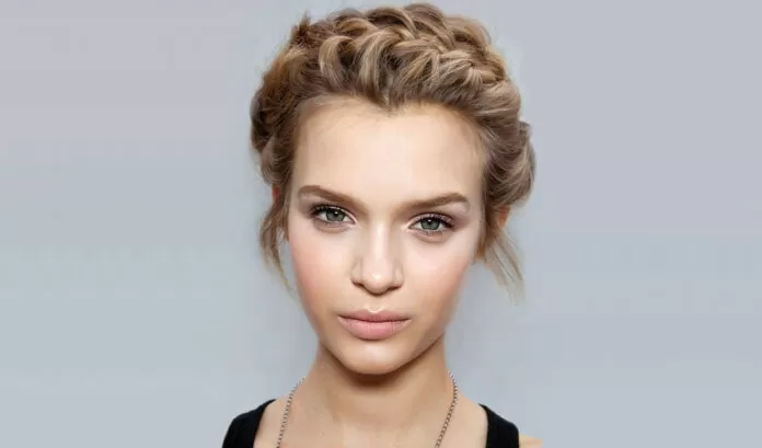 Crown Braid Styles