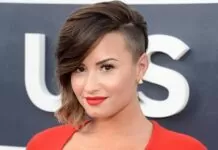 60 Shaved Hairstyles For Women undercuts hairstyles