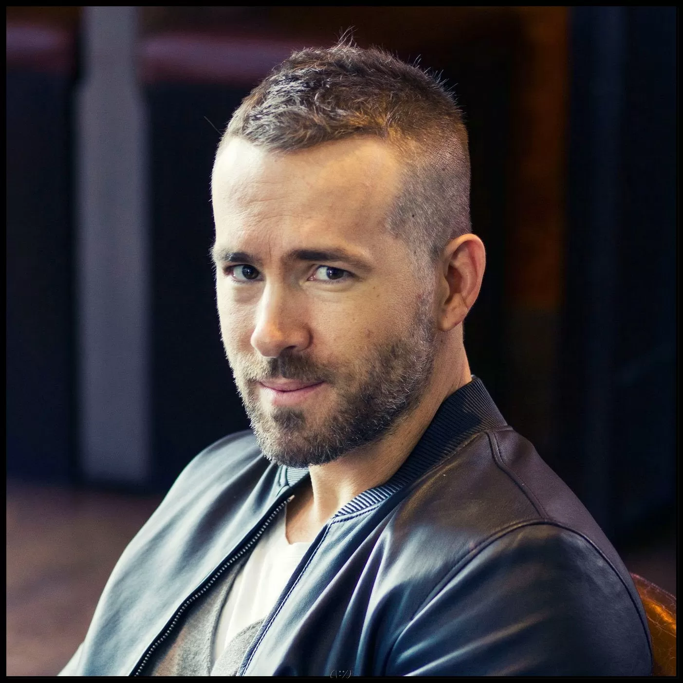 Trendy High And Tight