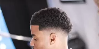 26 Blowout Haircuts For Men blowout haircut for men