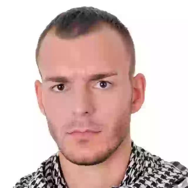 butch cut shadow fade