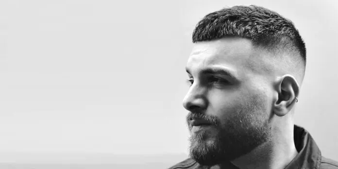 high and tight haircuts for men