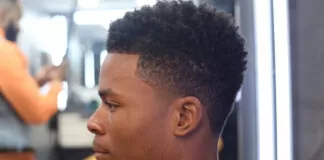 25 Drop Fade Haircut Styles Drop Fade Haircut Styles