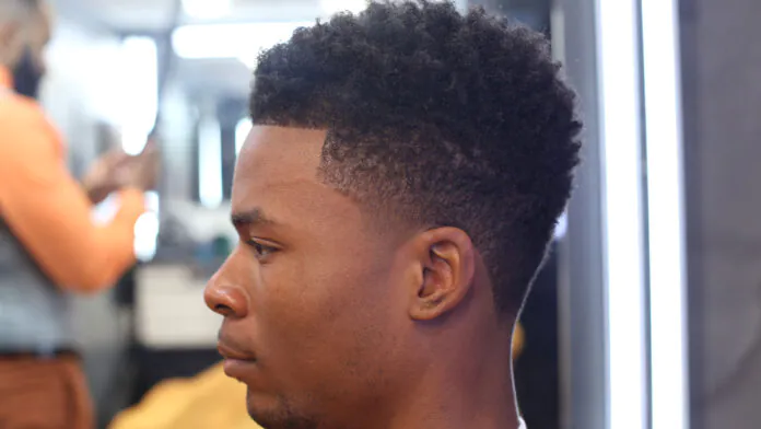 Drop Fade Haircut Styles Drop Fade Haircut Styles