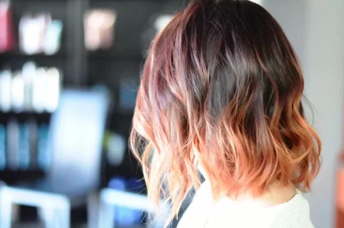 Balayage Styles And Hair Color Ideas For Short Hair