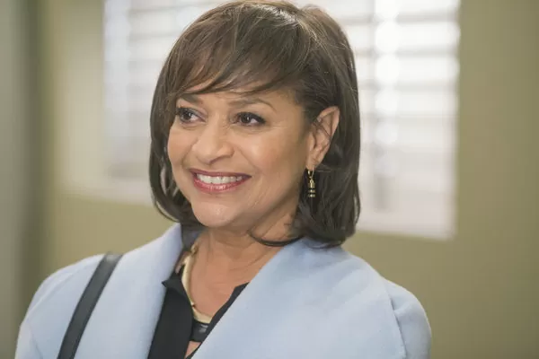 Bob With Wispy bangs