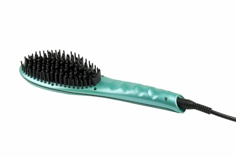 Head Kandy Straightening Brush 2.0 (Teal)