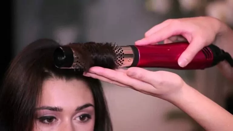 hot air brush reviews