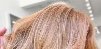 20 Different Shades of Strawberry Blonde Hair strawberry blonde hair