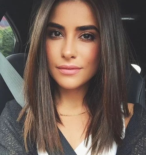 subtle brown babylights