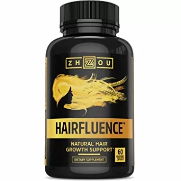 Hairfluence Biotin for hair growth