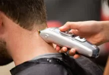 8 Best Cordless Hair Clippers Guide And Reviews cordless hair clippers