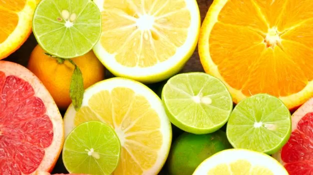 vitamin c for hair growth