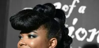 25 Updo Hairstyles For Black Women updo hairstyles for black women