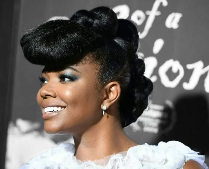 updo hairstyles for black women
