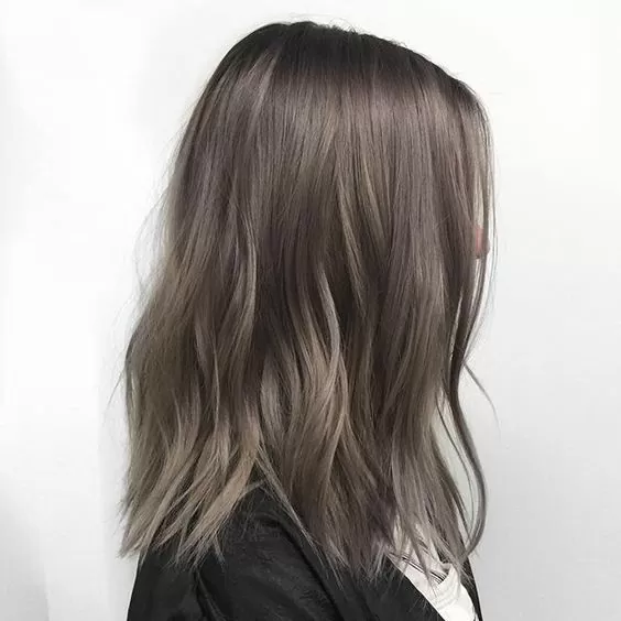 dimensional cool bronde