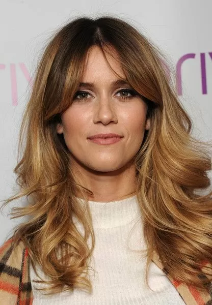 Thick Feathered Layers