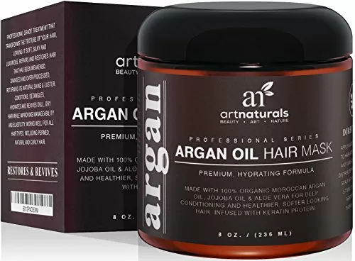Art Naturals Argan Oil Hair Mask