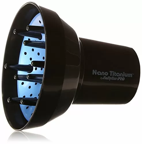 BaBylissPRO Nano Titanium Universal Finger Diffuser