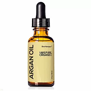 Organic ARGAN Oil 100% pure