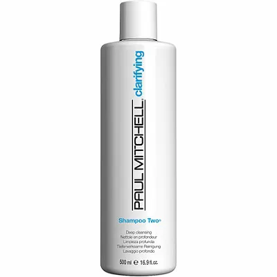 Paul Mitchell Clarifying Shampoo